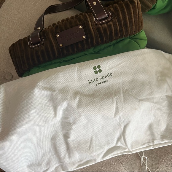 Kate Spade New York Quinn Tote Bag - Picture 13 of 14